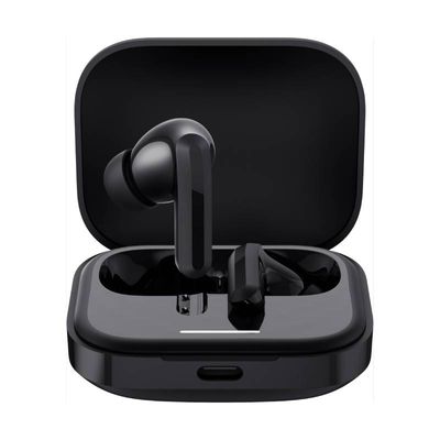 XIAOMI Redmi Buds 5 In-ear Wireless Bluetooth Headphone (Black)